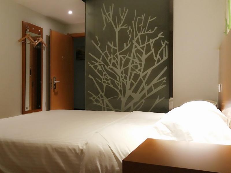 Vatica Guangdong Shantou East Changping Road Guoxin Garden Hotel Extérieur photo
